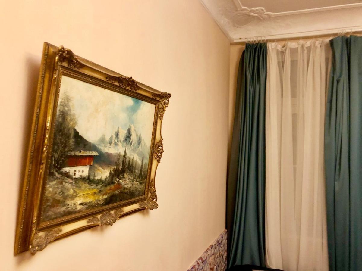 Bielski Lawendowa Rooms Danzica Esterno foto